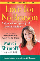 Love For No Reason-Self-help/ personal development/ practical advice-買書書 BuyBookBook