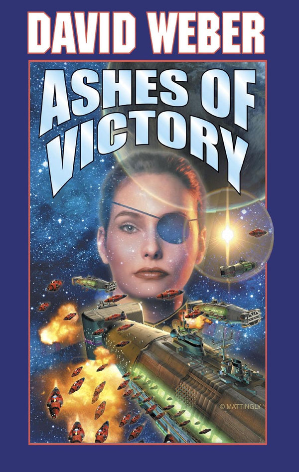 Ashes of Victory-Fiction: Science fiction-買書書 BuyBookBook