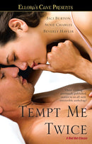 Tempt Me Twice-Fiction: Romance-買書書 BuyBookBook