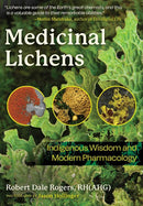 Medicinal Lichens-Mind/ body/ spirit-買書書 BuyBookBook