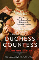 The Duchess Countess-History and Archaeology-買書書 BuyBookBook