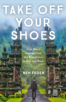 Take Off Your Shoes-Business and Management-買書書 BuyBookBook