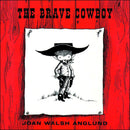 The Brave Cowboy-Children’s / Teenage fiction: Action and adventure stories-買書書 BuyBookBook