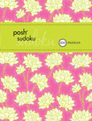 Posh Sudoku 200 Puzzles-Hobbies/ quizzes/ games-買書書 BuyBookBook