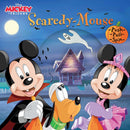 Disney Mickey & Friends: Scaredy-Mouse-Children’s / Teenage fiction: General and modern fiction-買書書 BuyBookBook