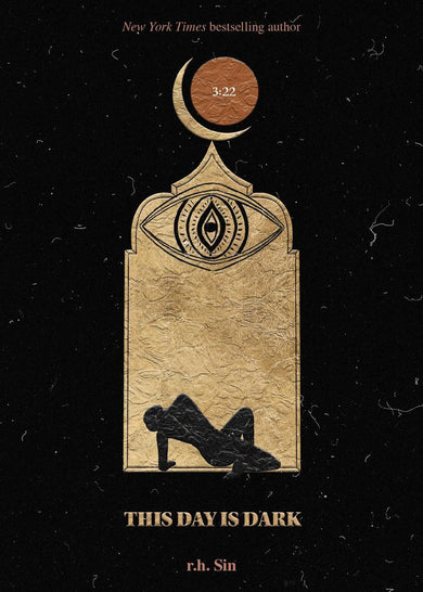 This Day Is Dark-Poetry-買書書 BuyBookBook
