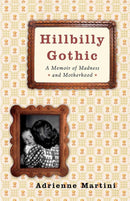Hillbilly Gothic-Biography and memoirs-買書書 BuyBookBook