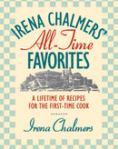 Irena Chalmers All-Time Favorites-Cookery / food and drink / food writing-買書書 BuyBookBook