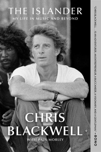 The Islander-Biography and memoirs-買書書 BuyBookBook