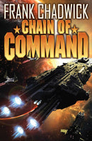 Chain of Command-Fiction: Science fiction-買書書 BuyBookBook