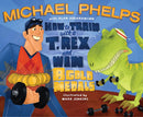 How to Train with a T. Rex and Win 8 Gold Medals-Children’s / Teenage: Other general interest-買書書 BuyBookBook