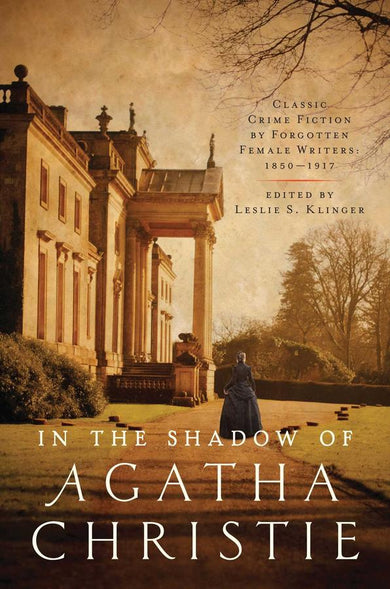 In the Shadow of Agatha Christie-Fiction: Crime and mystery-買書書 BuyBookBook
