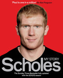 Scholes-Sports and Active outdoor recreation-買書書 BuyBookBook