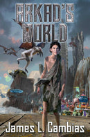 Arkad's World-Fiction: Science fiction-買書書 BuyBookBook