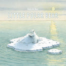 Little Polar Bear Board Book-Children’s / Teenage fiction: Nature and animal stories-買書書 BuyBookBook