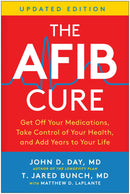 The AFib Cure, Updated Edition-Medicine and Nursing-買書書 BuyBookBook
