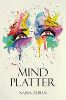 Mind Platter-Poetry-買書書 BuyBookBook