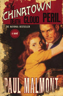 The Chinatown Death Cloud Peril-Fiction: Historical fiction-買書書 BuyBookBook