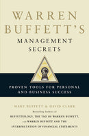 Warren Buffett's Management Secrets-Business and Management-買書書 BuyBookBook
