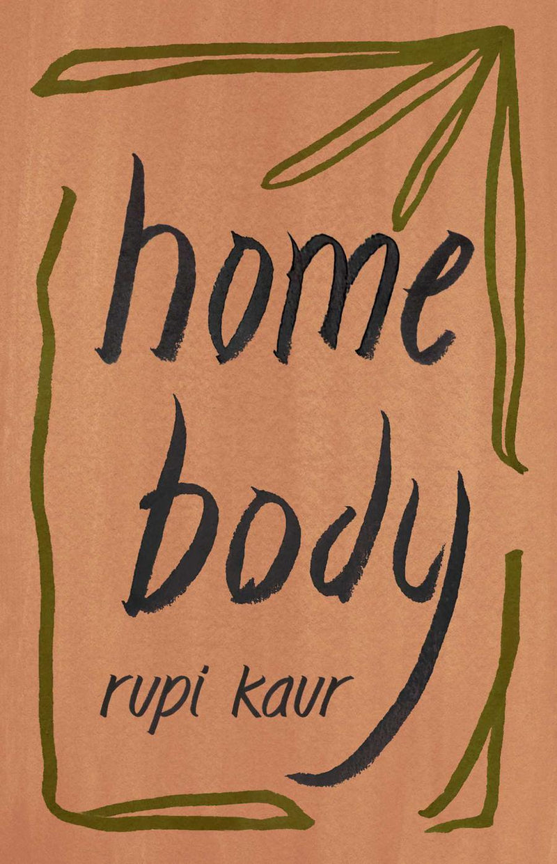 Home Body-Poetry-買書書 BuyBookBook