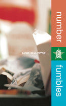 Number 6 Fumbles-Fiction: Modern and contemporary-買書書 BuyBookBook