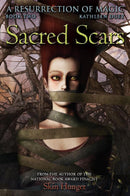 Sacred Scars-Children’s / Teenage fiction: General and modern fiction-買書書 BuyBookBook