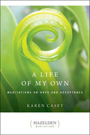 A Life of My Own-Self-help/ personal development/ practical advice-買書書 BuyBookBook