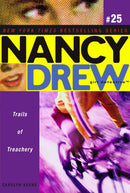 Trails of Treachery-Children’s / Teenage fiction: General and modern fiction-買書書 BuyBookBook
