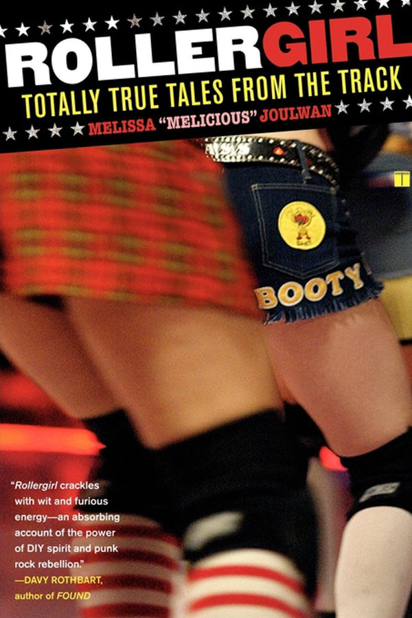 Rollergirl-Sports and Active outdoor recreation-買書書 BuyBookBook