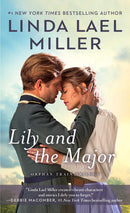 Lily and the Major-Fiction: Romance-買書書 BuyBookBook