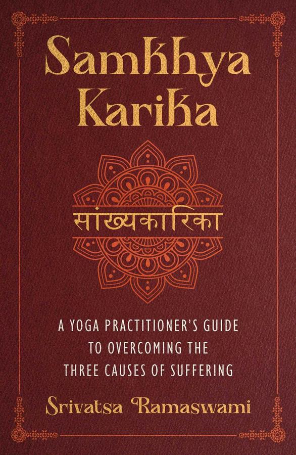 Samkhya Karika-Religion and beliefs-買書書 BuyBookBook