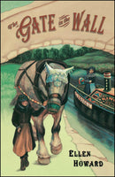 The Gate In The Wall-Children’s / Teenage fiction: General and modern fiction-買書書 BuyBookBook