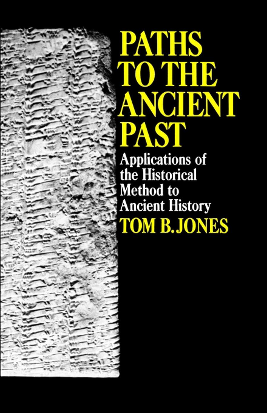 Paths to the Ancient Past-History and Archaeology-買書書 BuyBookBook