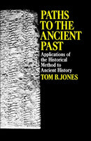 Paths to the Ancient Past-History and Archaeology-買書書 BuyBookBook