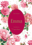 Emma-Fiction: general and literary-買書書 BuyBookBook