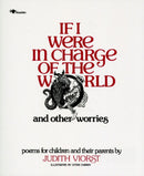 If I Were in Charge of the World and Other Worries-Children’s / Teenage fiction: Humorous stories-買書書 BuyBookBook