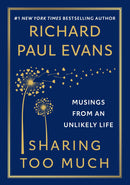 Sharing Too Much-True stories and non-fiction prose-買書書 BuyBookBook