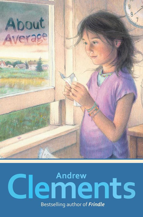 About Average-Children’s / Teenage fiction: School stories-買書書 BuyBookBook