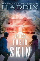 Under Their Skin-Children’s / Teenage fiction: Science fiction-買書書 BuyBookBook