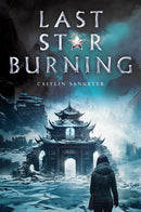 Last Star Burning-Children’s / Teenage fiction: General and modern fiction-買書書 BuyBookBook