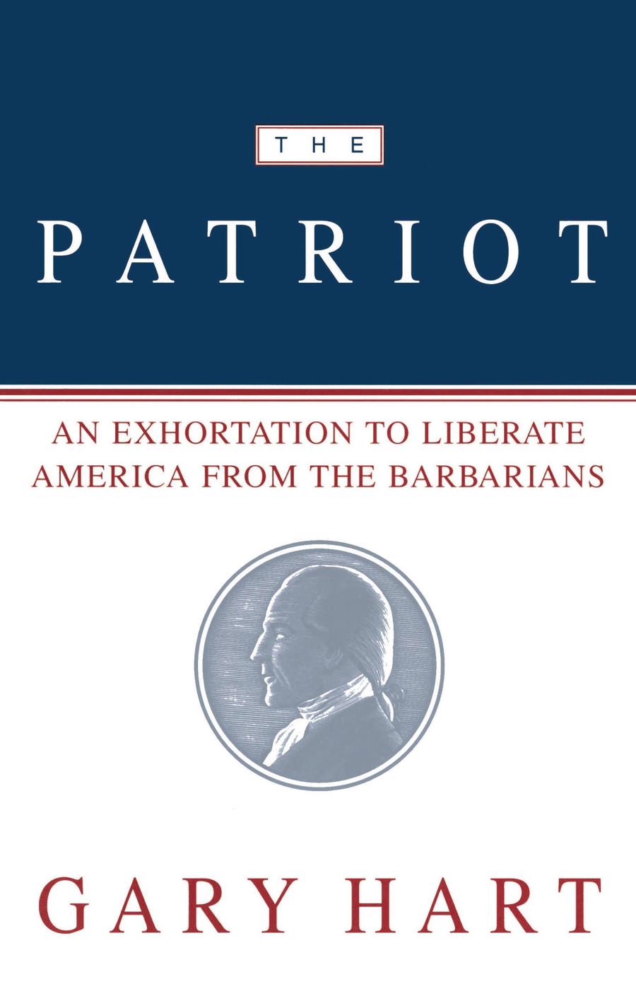 Patriot-Politics and government-買書書 BuyBookBook