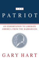 Patriot-Politics and government-買書書 BuyBookBook