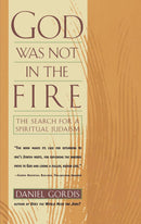God Was Not in the Fire-Religion and beliefs-買書書 BuyBookBook