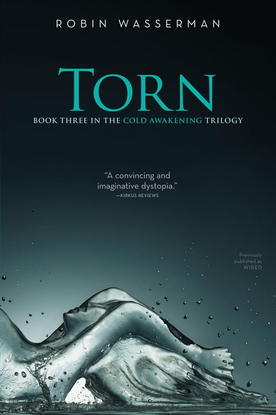 Torn-Children’s / Teenage fiction: Science fiction-買書書 BuyBookBook