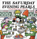 The Saturday Evening Pearls-Graphic novels/ Comic books/ Manga/ Cartoons-買書書 BuyBookBook