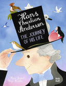 Hans Christian Andersen-Children’s / Teenage general interest: Biography and autobiography-買書書 BuyBookBook