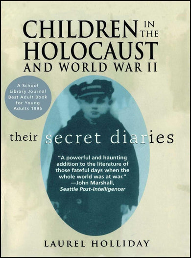 Children in the Holocaust and World War II-Biography and memoirs-買書書 BuyBookBook