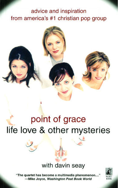 Life, Love and Other Mysteries-Biography and memoirs-買書書 BuyBookBook
