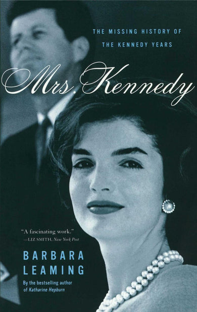 Mrs. Kennedy-Biography and memoirs-買書書 BuyBookBook