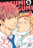 Megumi & Tsugumi, Vol. 2-Manga and East Asian style / tradition comic books-買書書 BuyBookBook